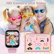 CAMARA CELULAR PARA NIÑOS TACTIL