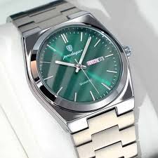 NUEVO RELOJ DE LUJO POEDAGAR 930