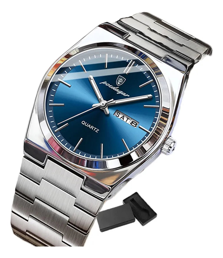 NUEVO RELOJ DE LUJO POEDAGAR 930