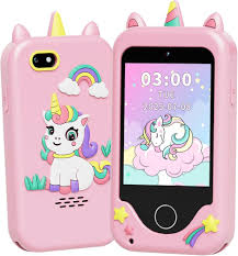 CAMARA CELULAR PARA NIÑOS TACTIL